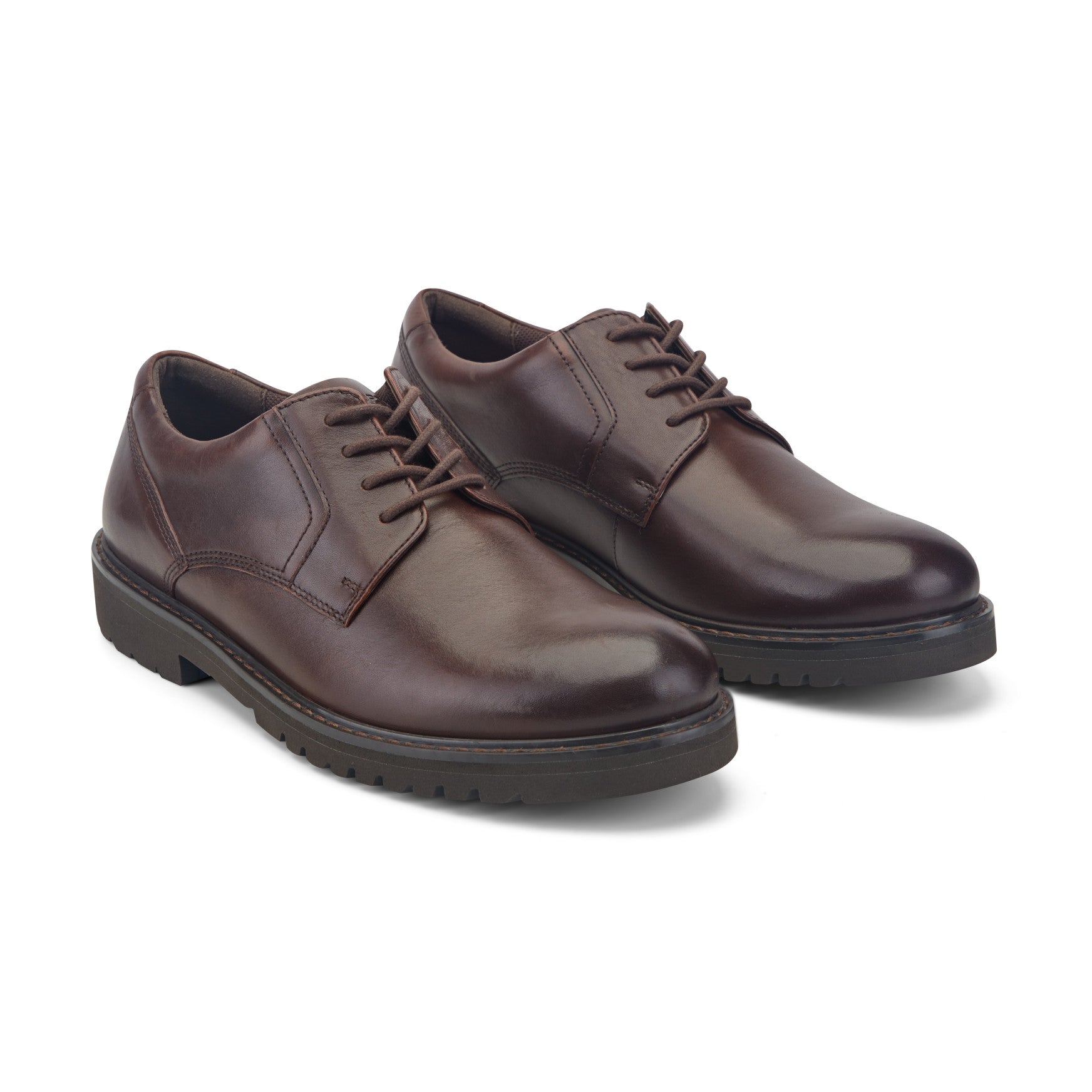 Rockport Maverick Plain Toe Oxford
