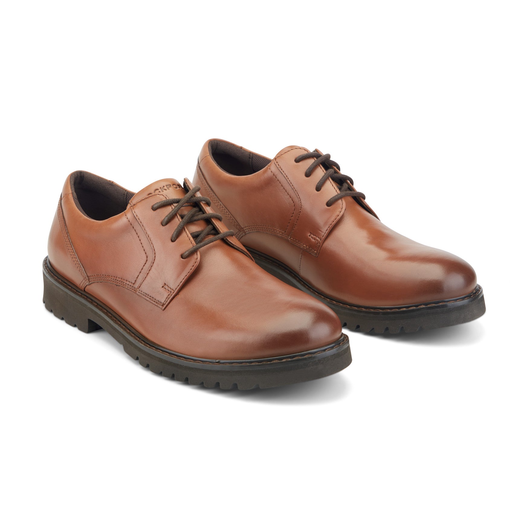 Rockport Maverick Plain Toe Oxford