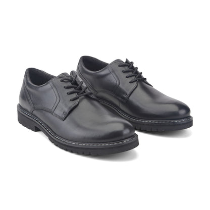 Rockport Maverick Plain Toe Oxford