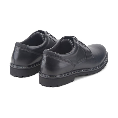 Rockport Maverick Plain Toe Oxford