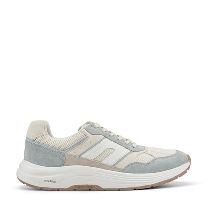 Rockport Henry Casual Lace-Up Sneakers