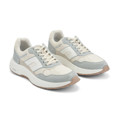 Rockport Henry Casual Lace-Up Sneakers