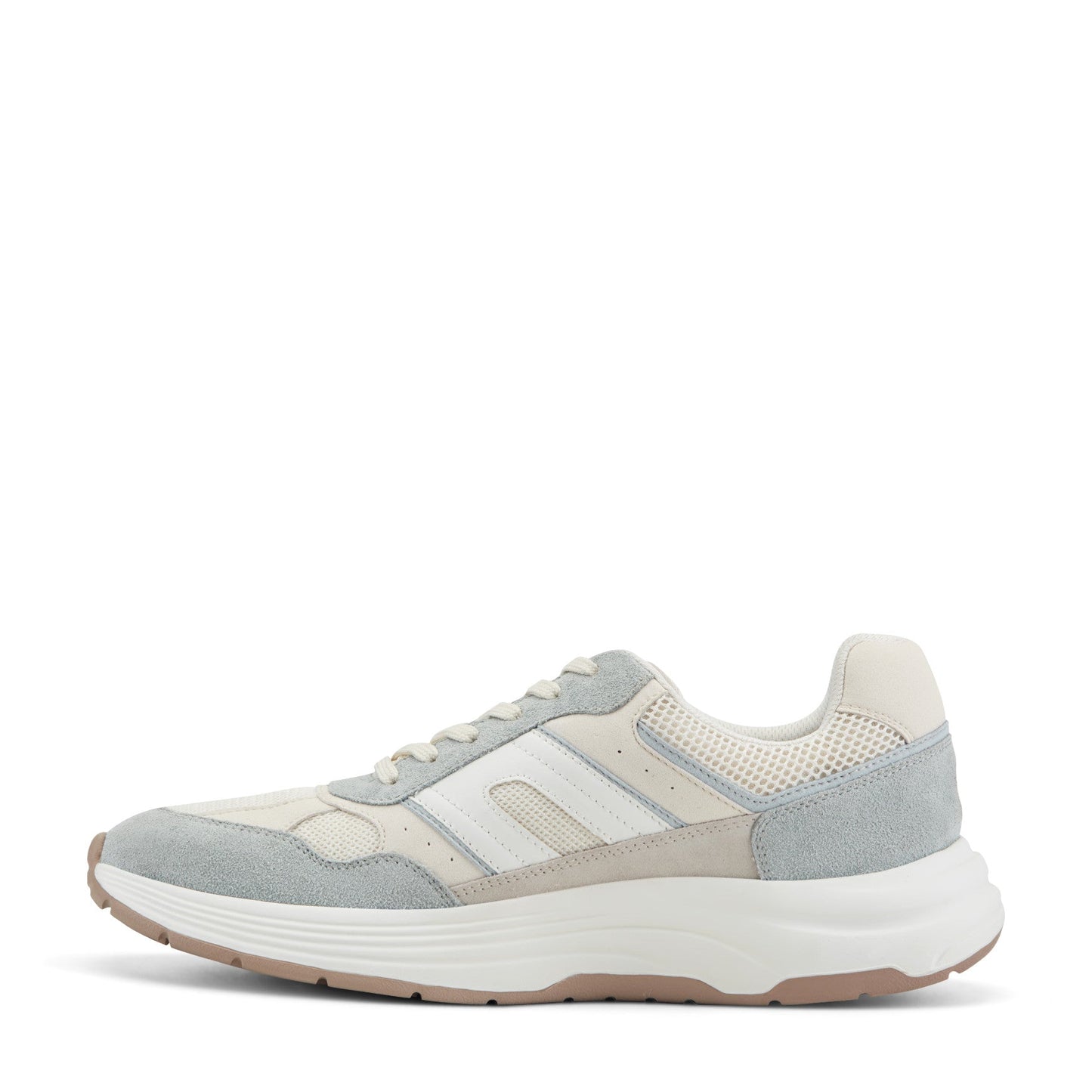 Rockport Henry Casual Lace-Up Sneakers