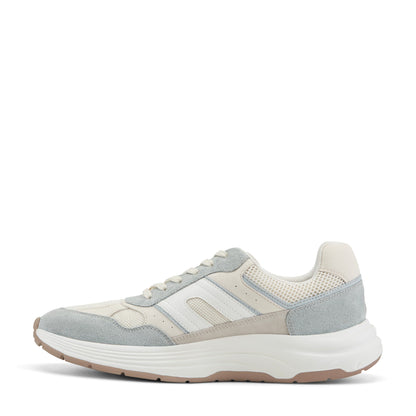 Rockport Henry Casual Lace-Up Sneakers