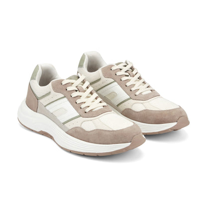 Rockport Henry Casual Lace-Up Sneakers