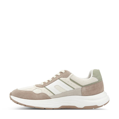 Rockport Henry Casual Lace-Up Sneakers