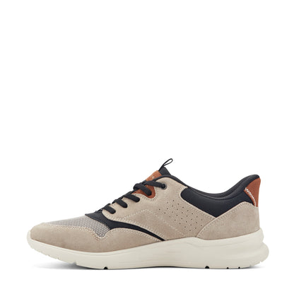 Rockport Shawn Step Activated Casual Lace-up Sneakers