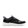 Black Suede