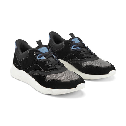 Rockport Shawn Step Activated Casual Lace-up Sneakers