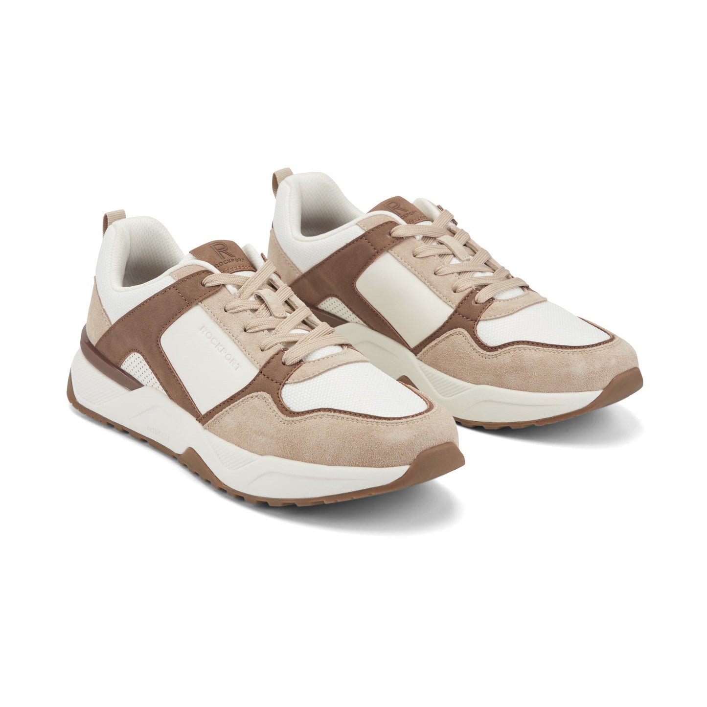 Rockport ProWalker Norris Casual Sneakers