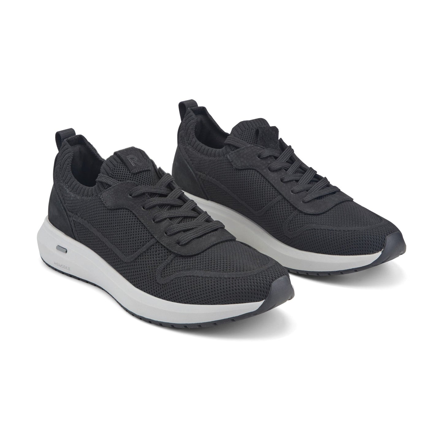 Rockport Total Motion Tilton Casual Lace-up Sneakers