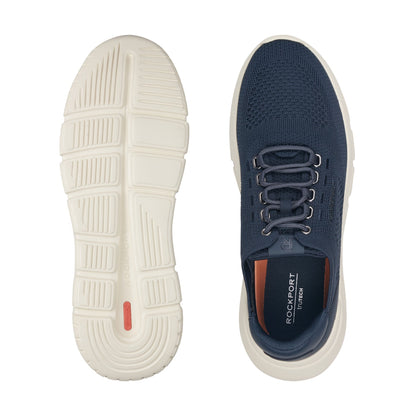 Rockport Jaimson Lace-up Casual Sneakers