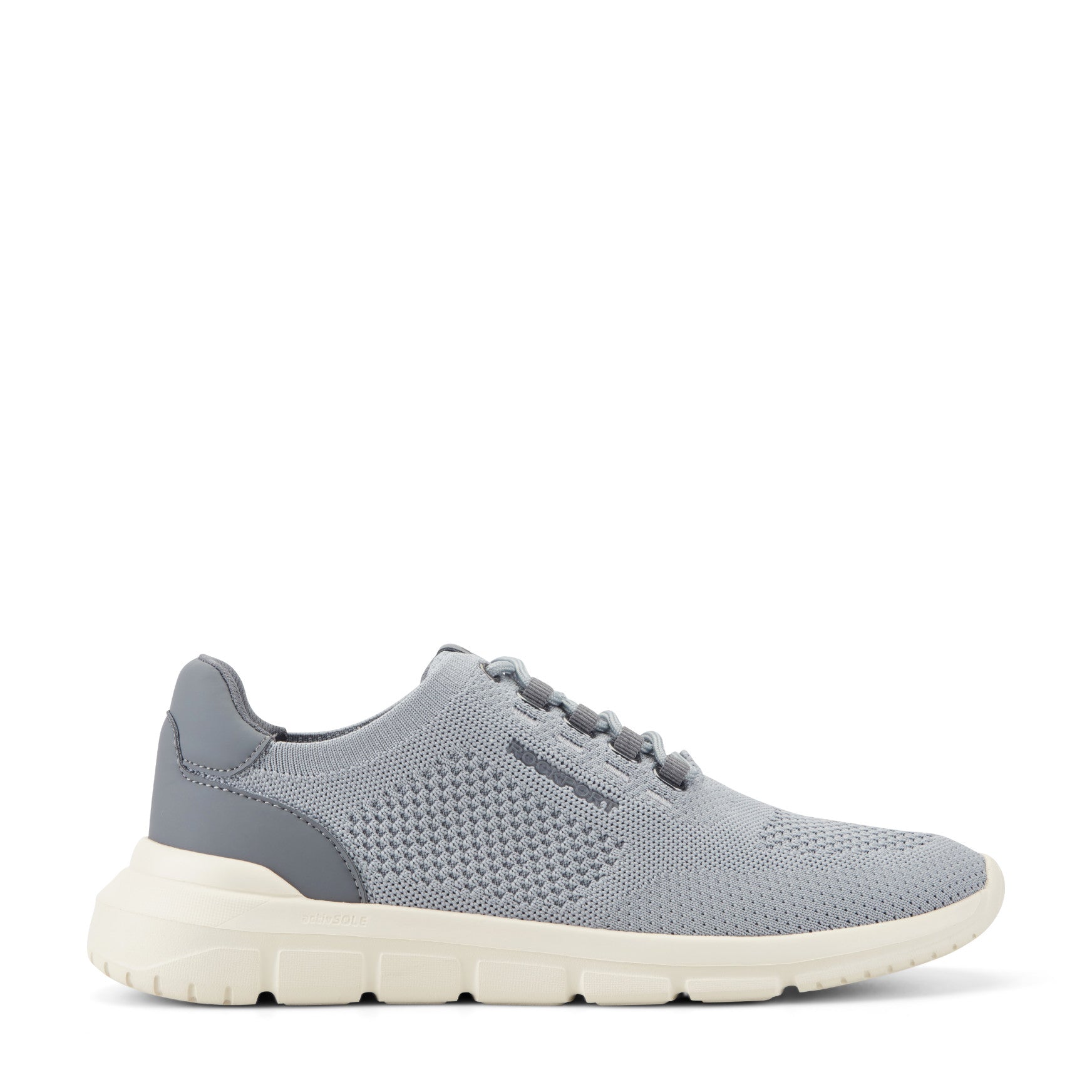 Rockport Jaimson Lace-up Casual Sneakers