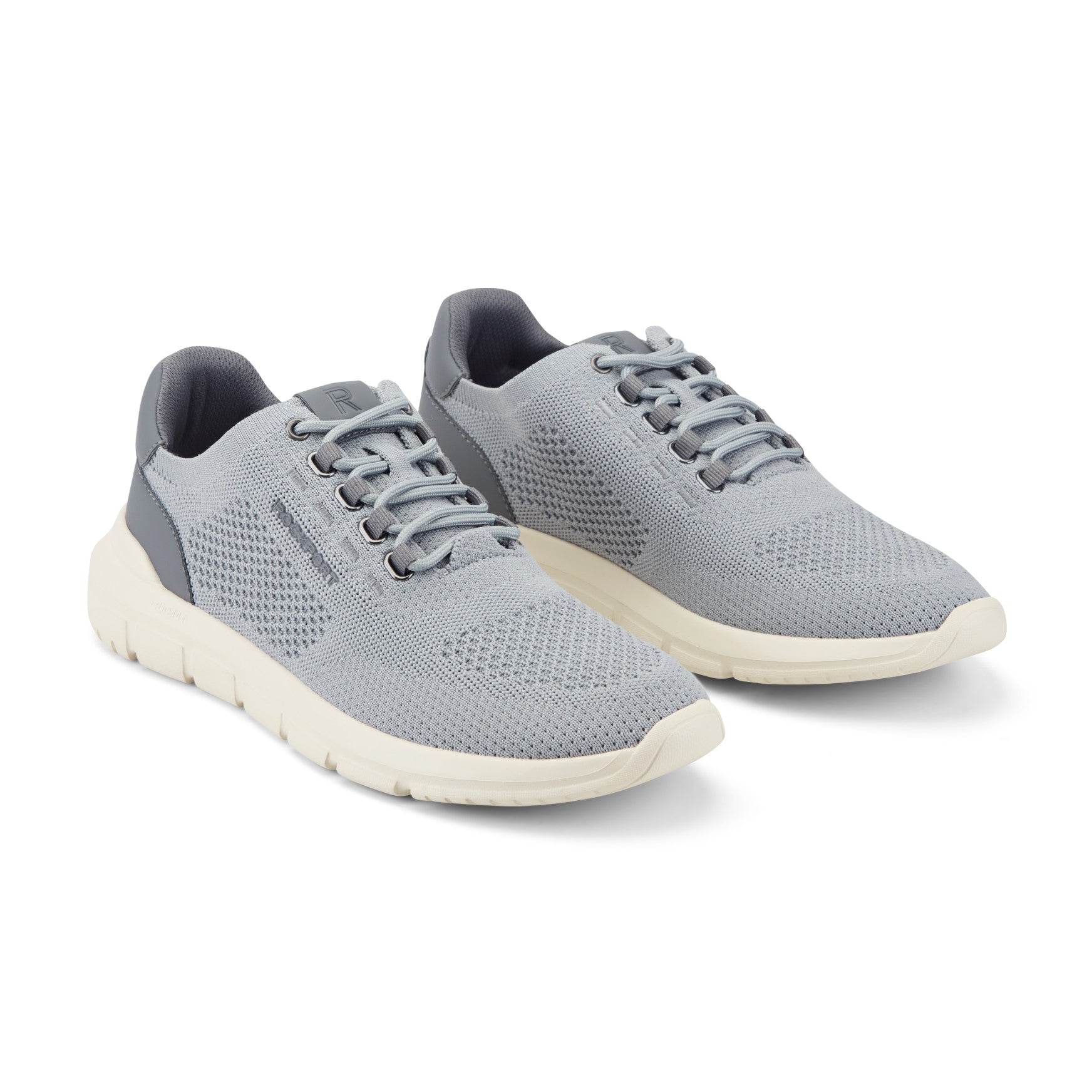 Rockport Jaimson Lace-up Casual Sneakers