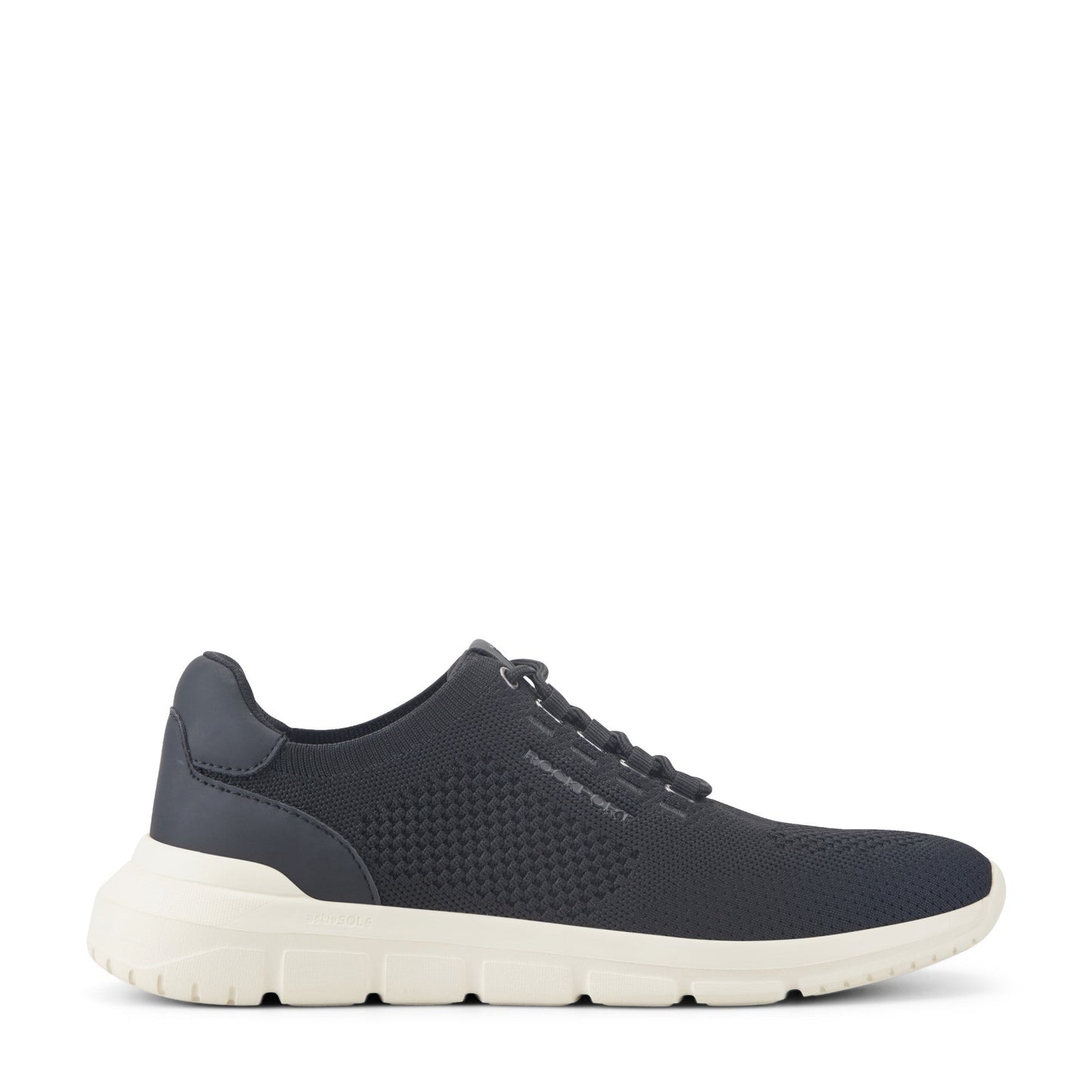 Rockport Jaimson Lace-up Casual Sneakers