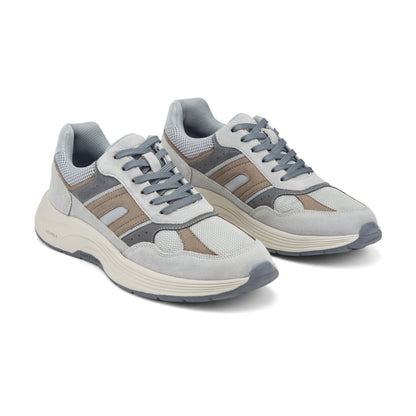 Rockport Henry Casual Lace-Up Sneakers