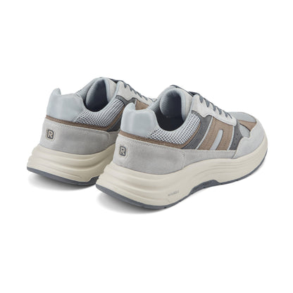 Rockport Henry Casual Lace-Up Sneakers