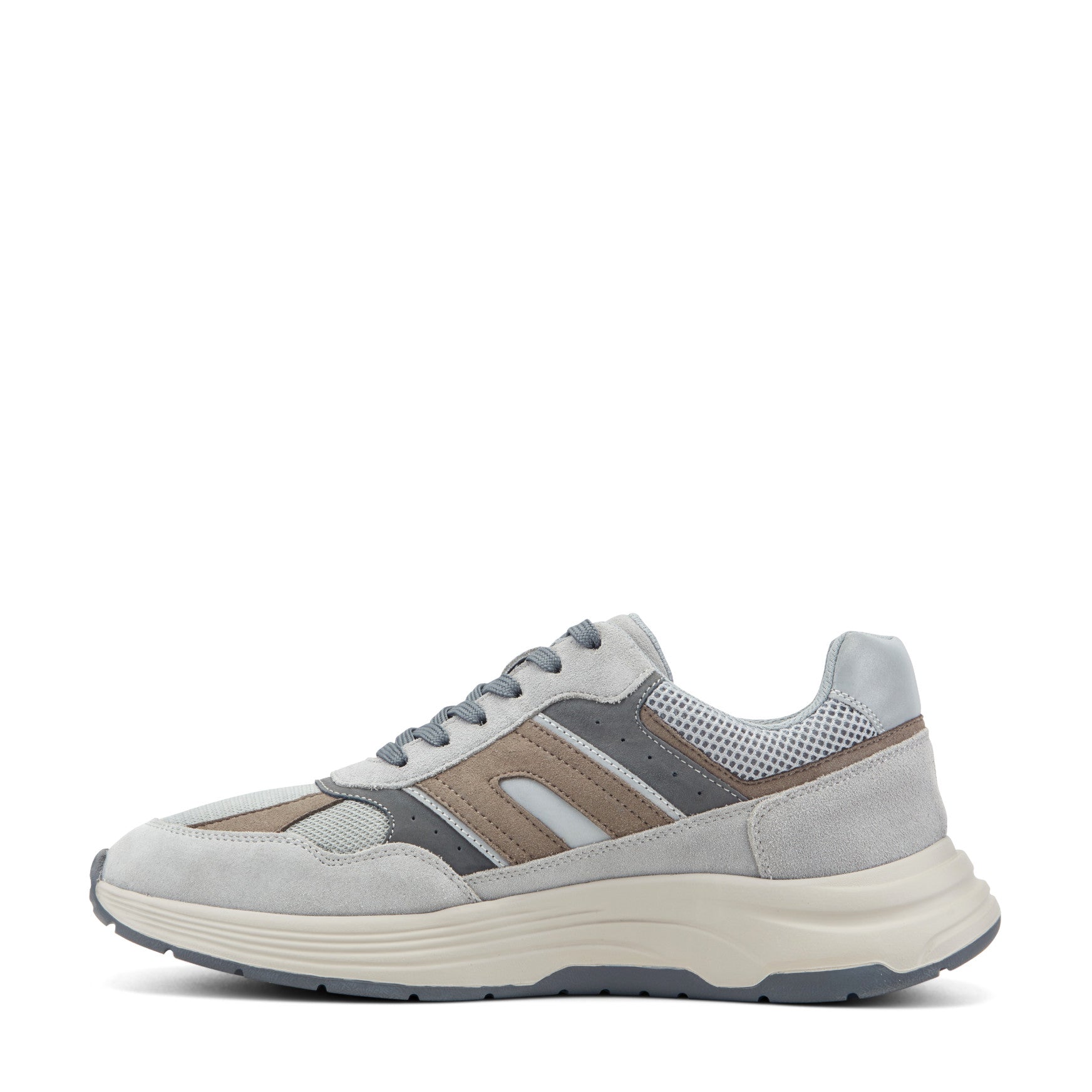 Rockport Henry Casual Lace-Up Sneakers