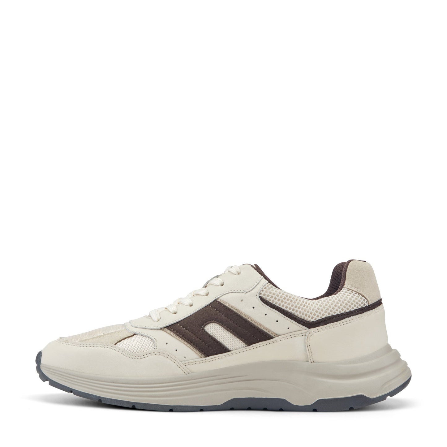 Rockport Henry Casual Lace-Up Sneakers