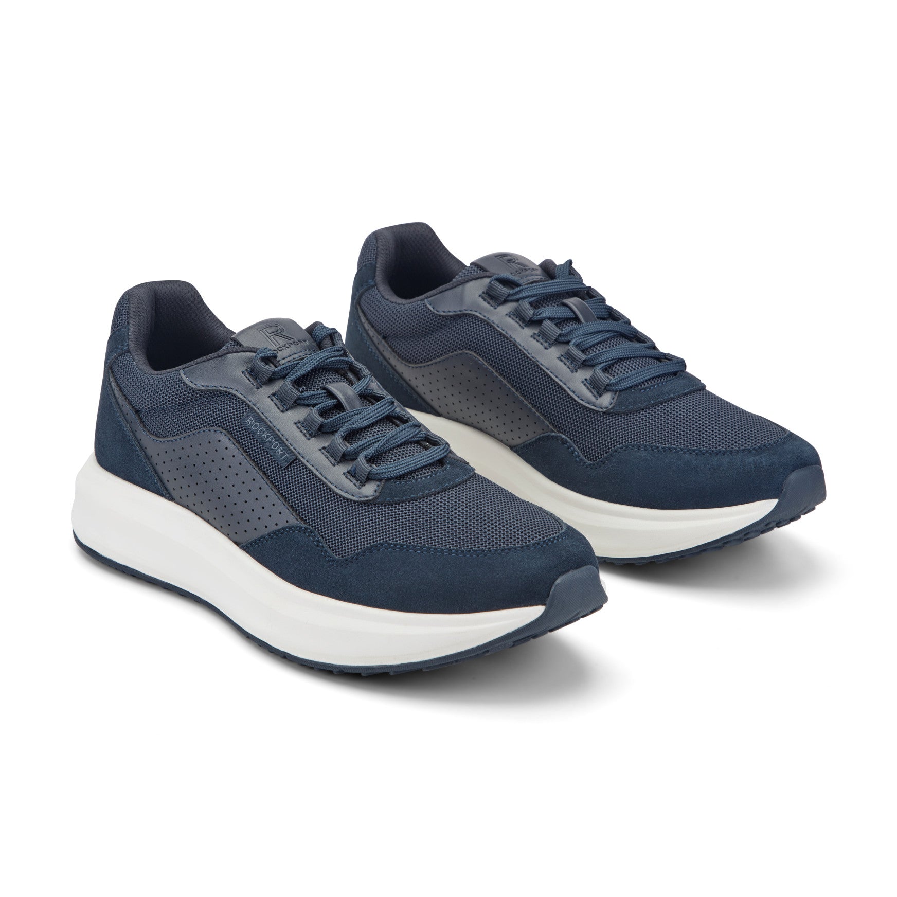 Rockport ProWalker Pacer Lace-up Sneakers