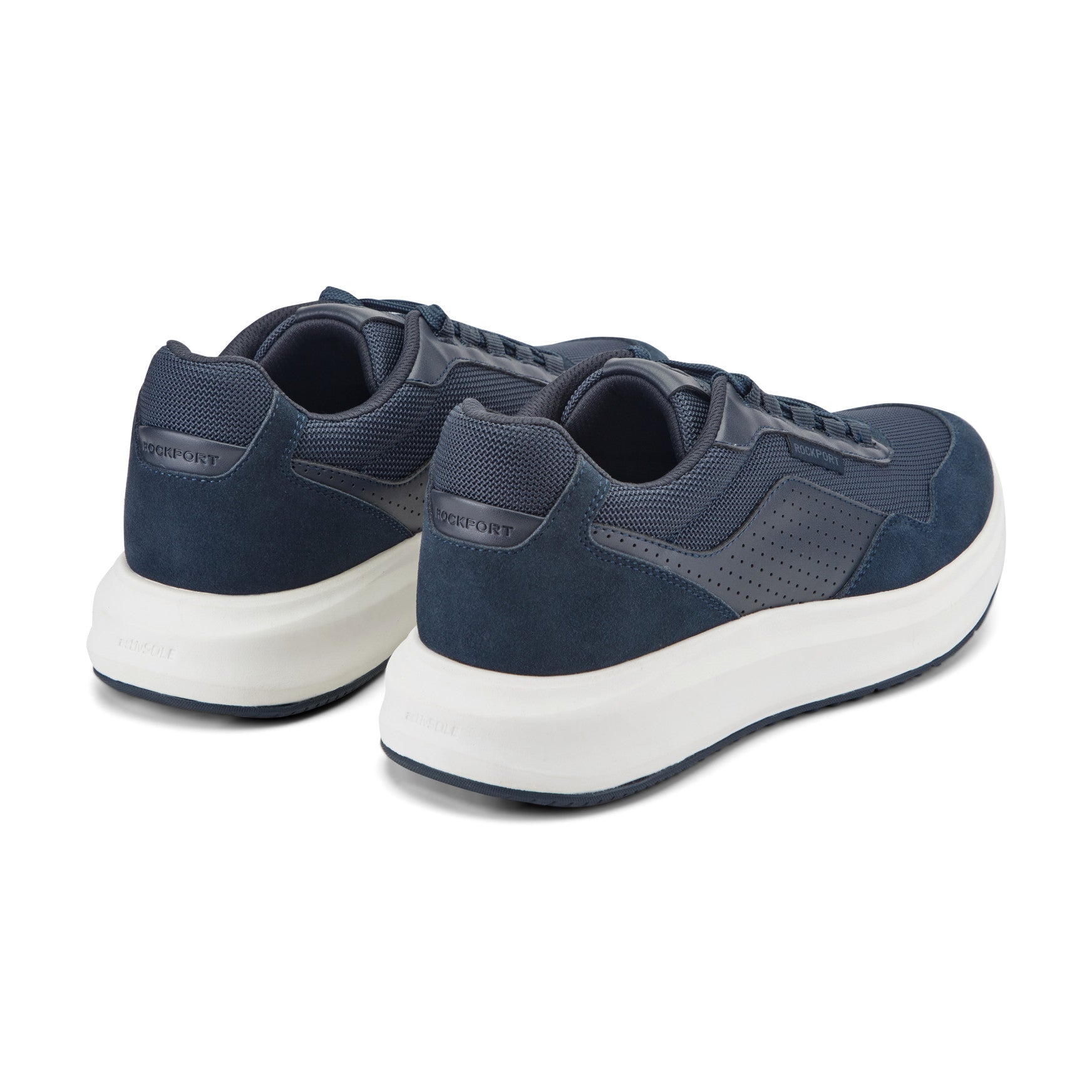 Rockport ProWalker Pacer Lace-up Sneakers