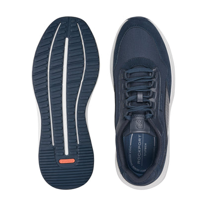 Rockport ProWalker Pacer Lace-up Sneakers