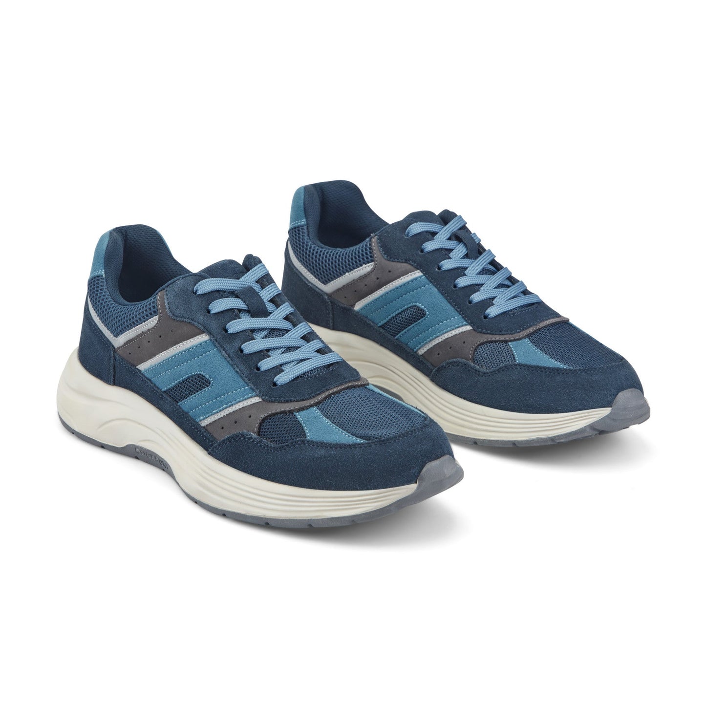 Rockport Henry Casual Lace-Up Sneakers