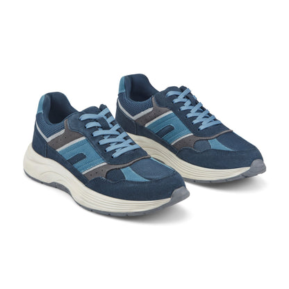 Rockport Henry Casual Lace-Up Sneakers