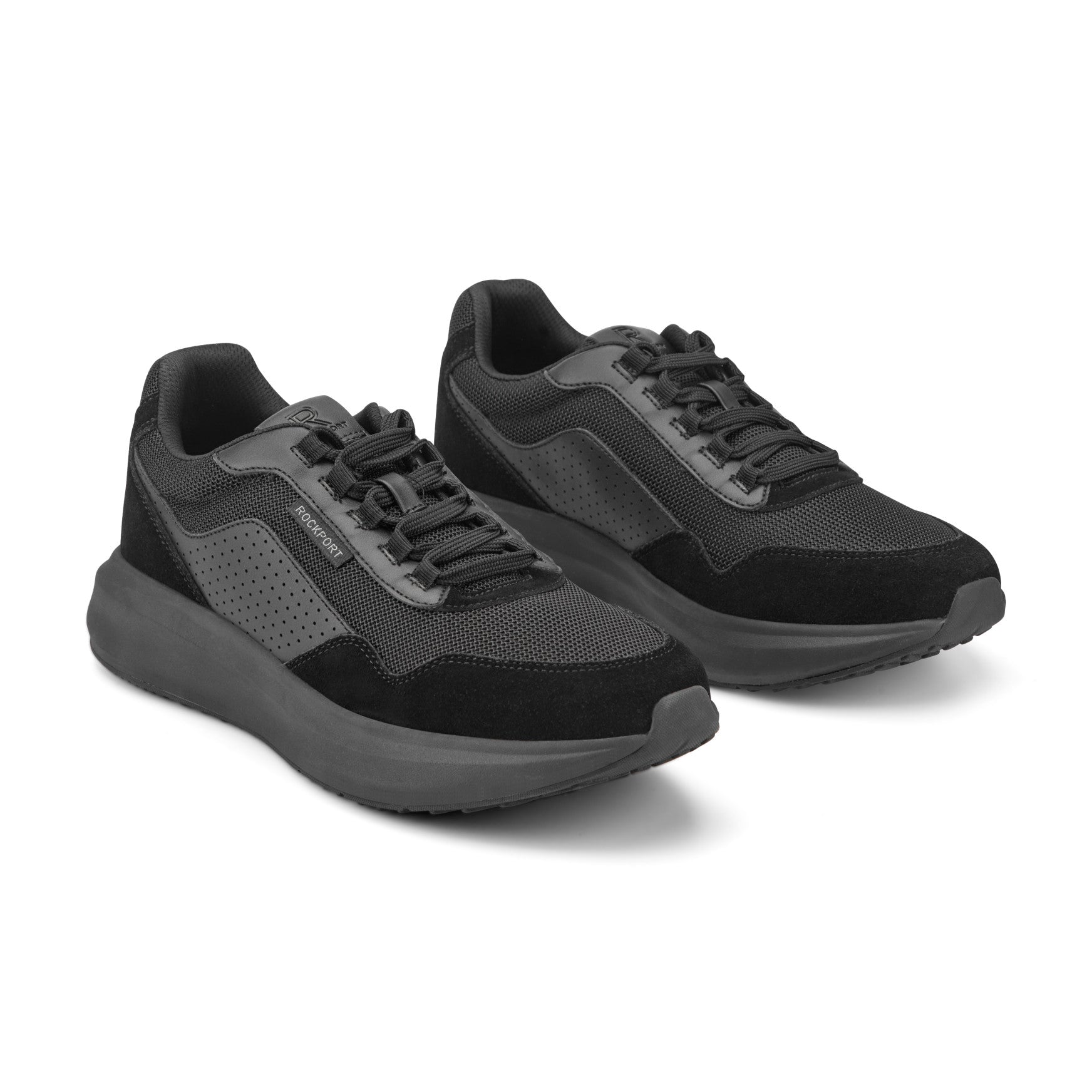 Rockport ProWalker Pacer Lace-up Sneakers