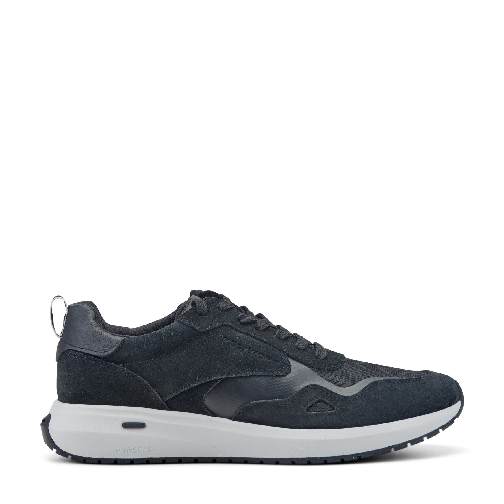 Rockport Total Motion Tilman Lace-up Casual Sneakers