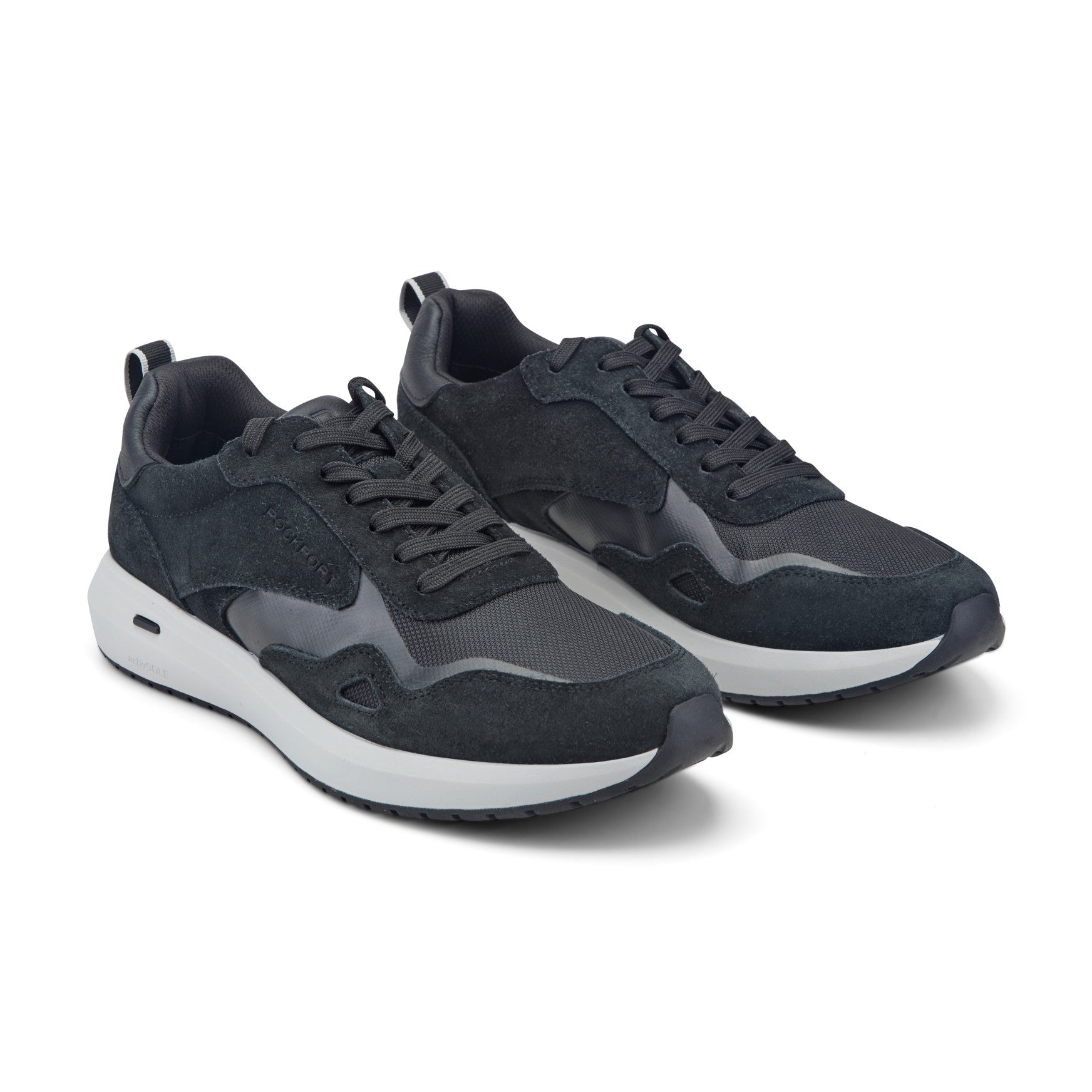 Rockport Total Motion Tilman Lace-up Casual Sneakers