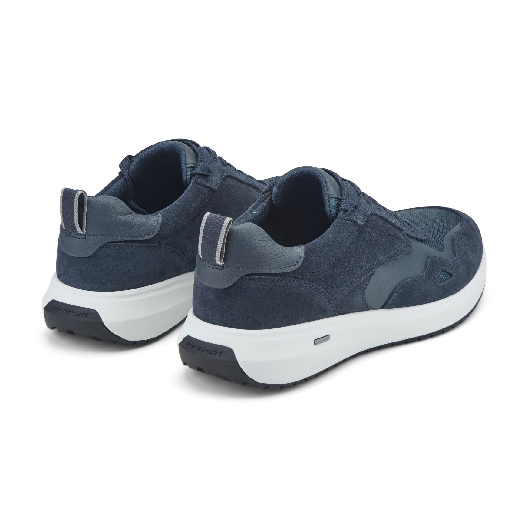 Rockport Total Motion Tilman Lace-up Casual Sneakers