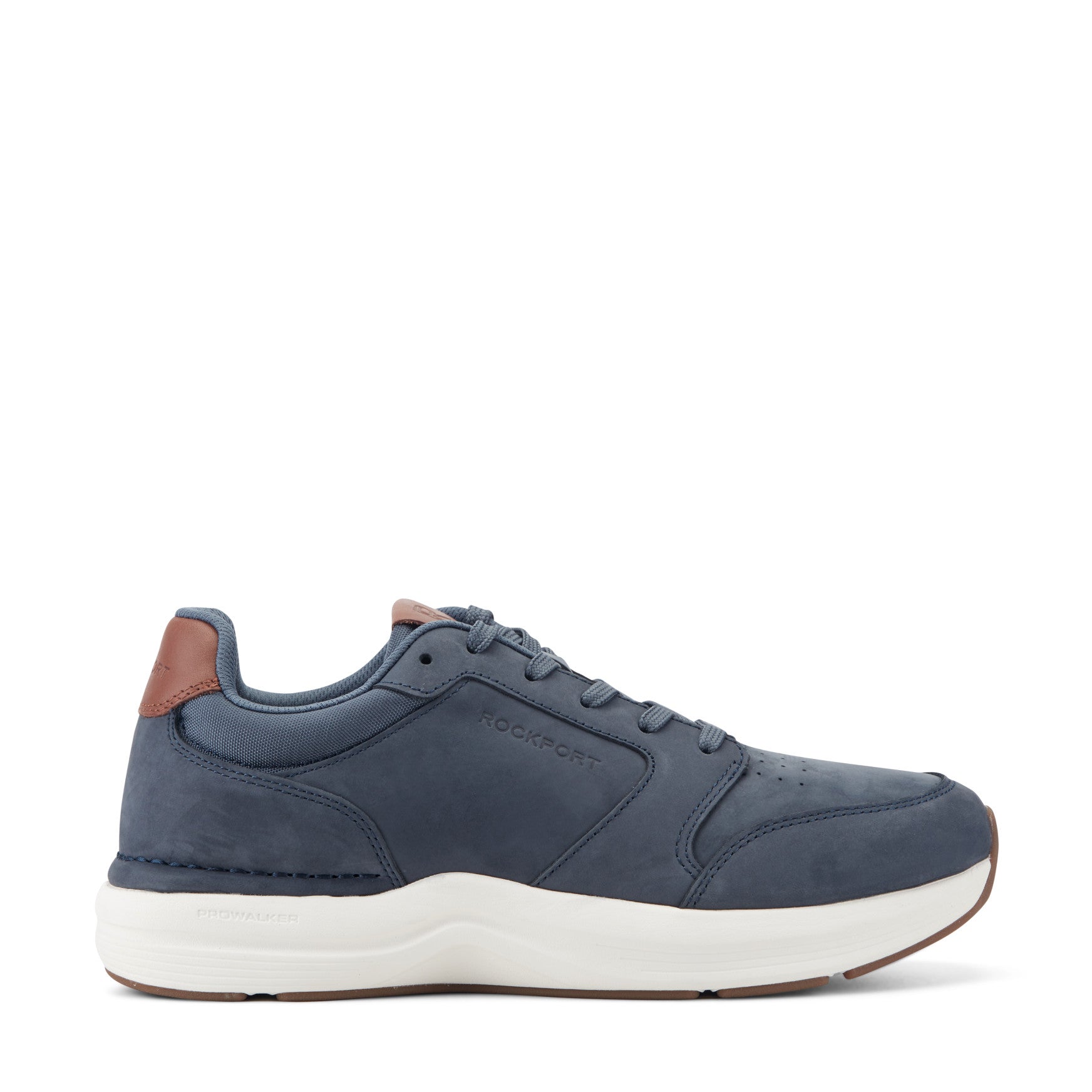 Rockport ProWalker Tour Lace-up Casual Sneakers
