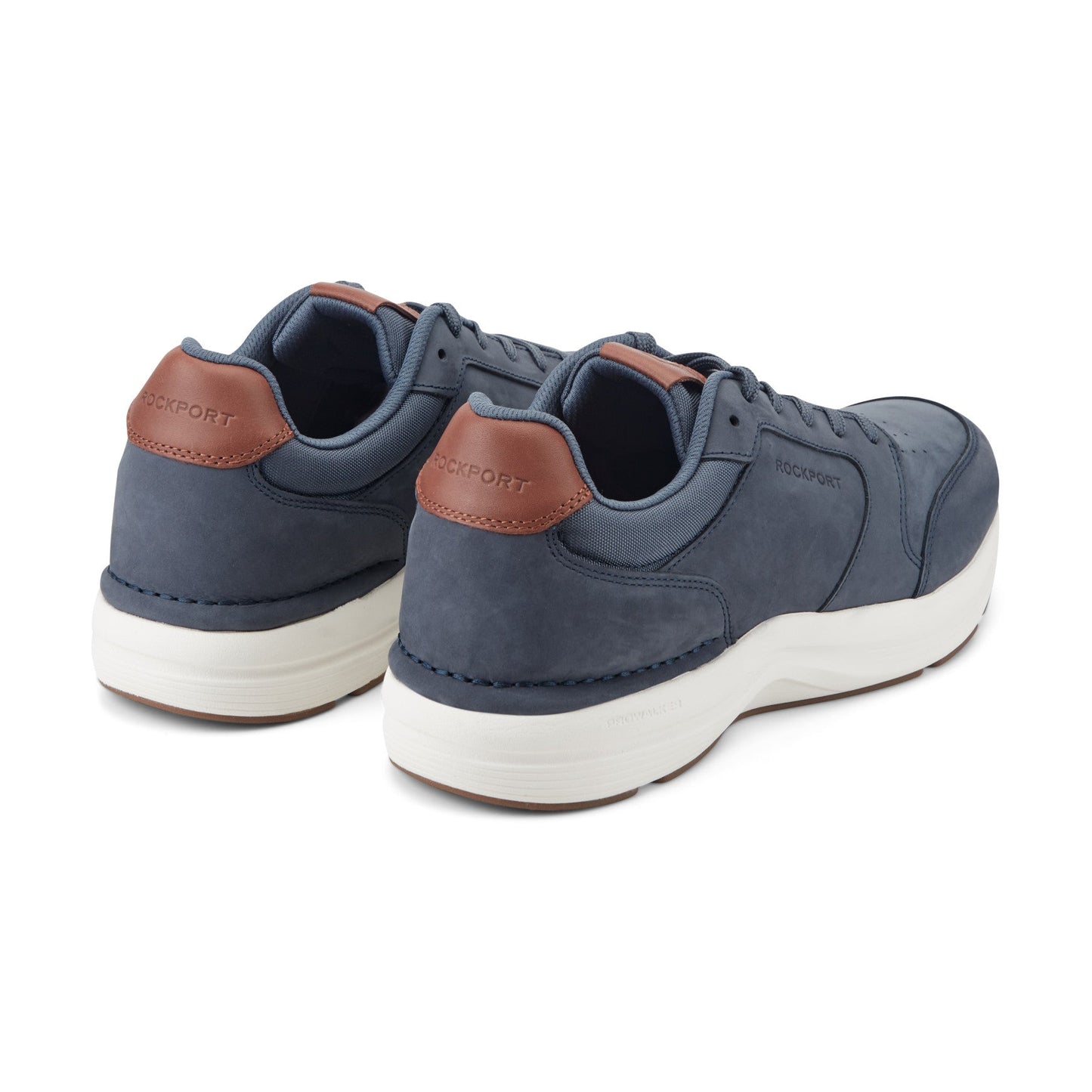 Rockport ProWalker Tour Lace-up Casual Sneakers