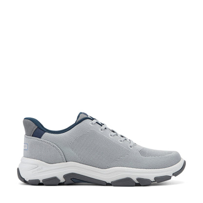 Rockport Rafferty Step Activated Lace-up Casual Sneakers