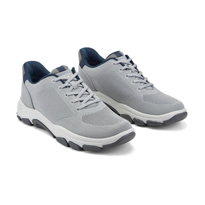 Rockport Rafferty Step Activated Lace-up Casual Sneakers