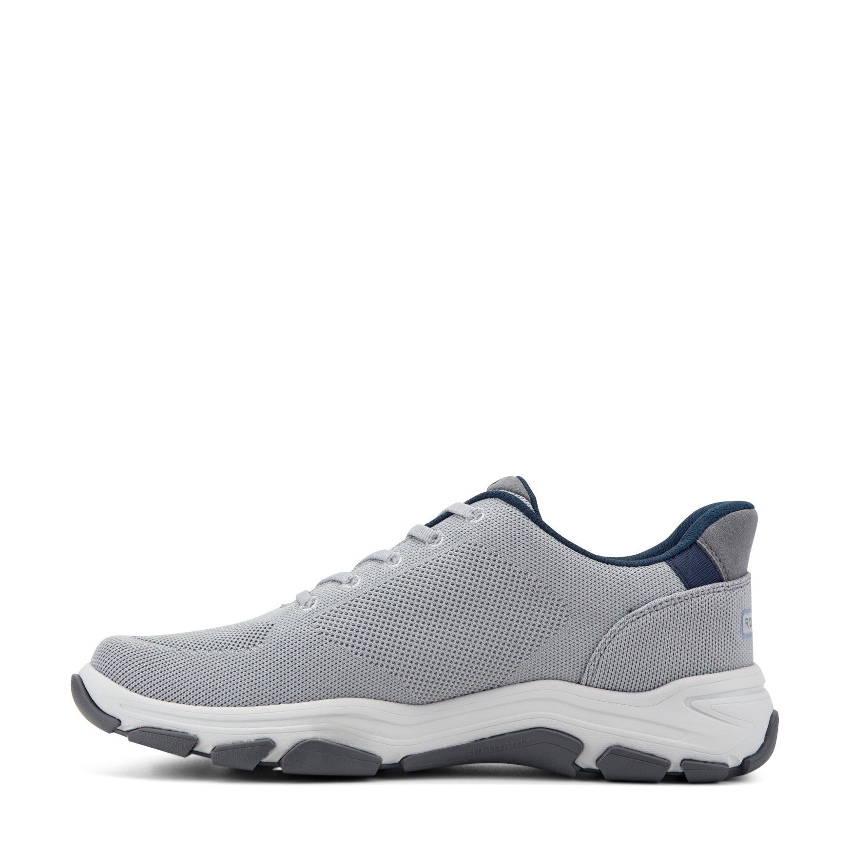 Rockport Rafferty Step Activated Lace-up Casual Sneakers