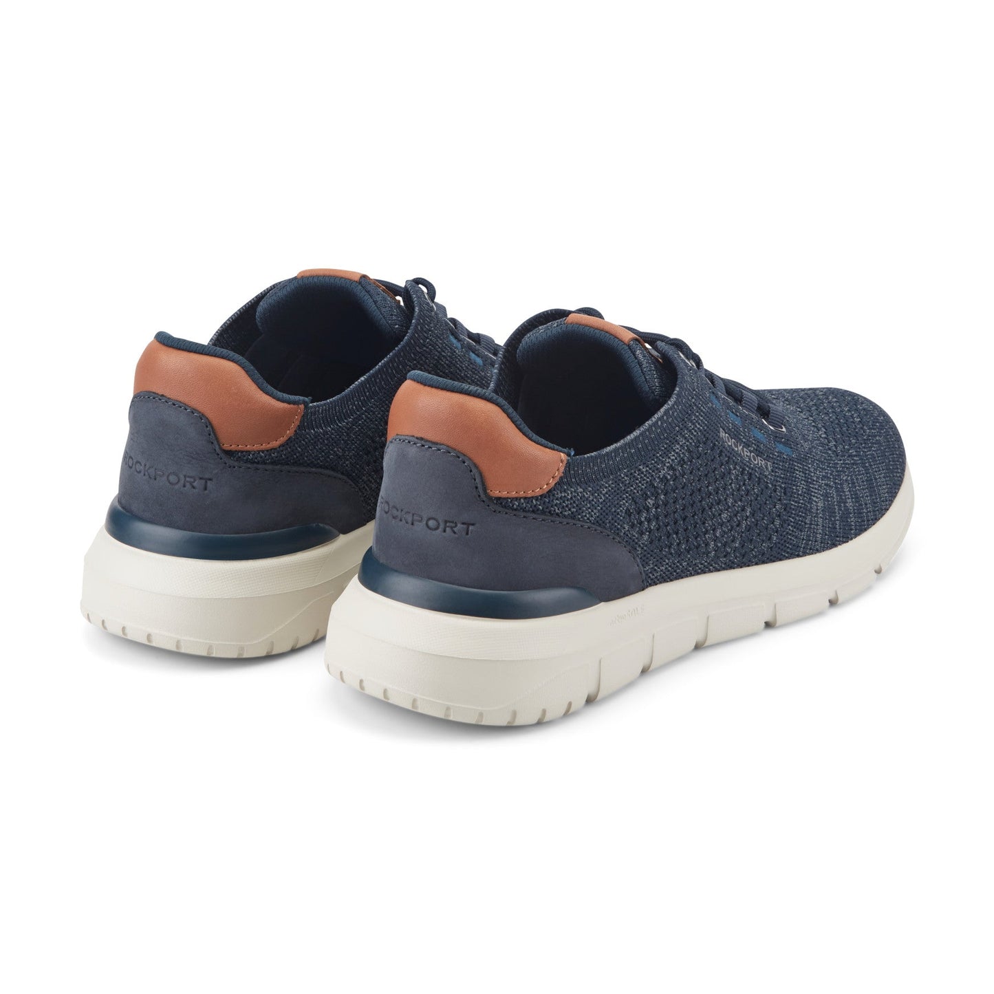 Rockport Jaimson Lace-up Casual Sneakers