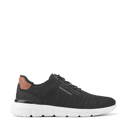 Rockport Jaimson Lace-up Casual Sneakers