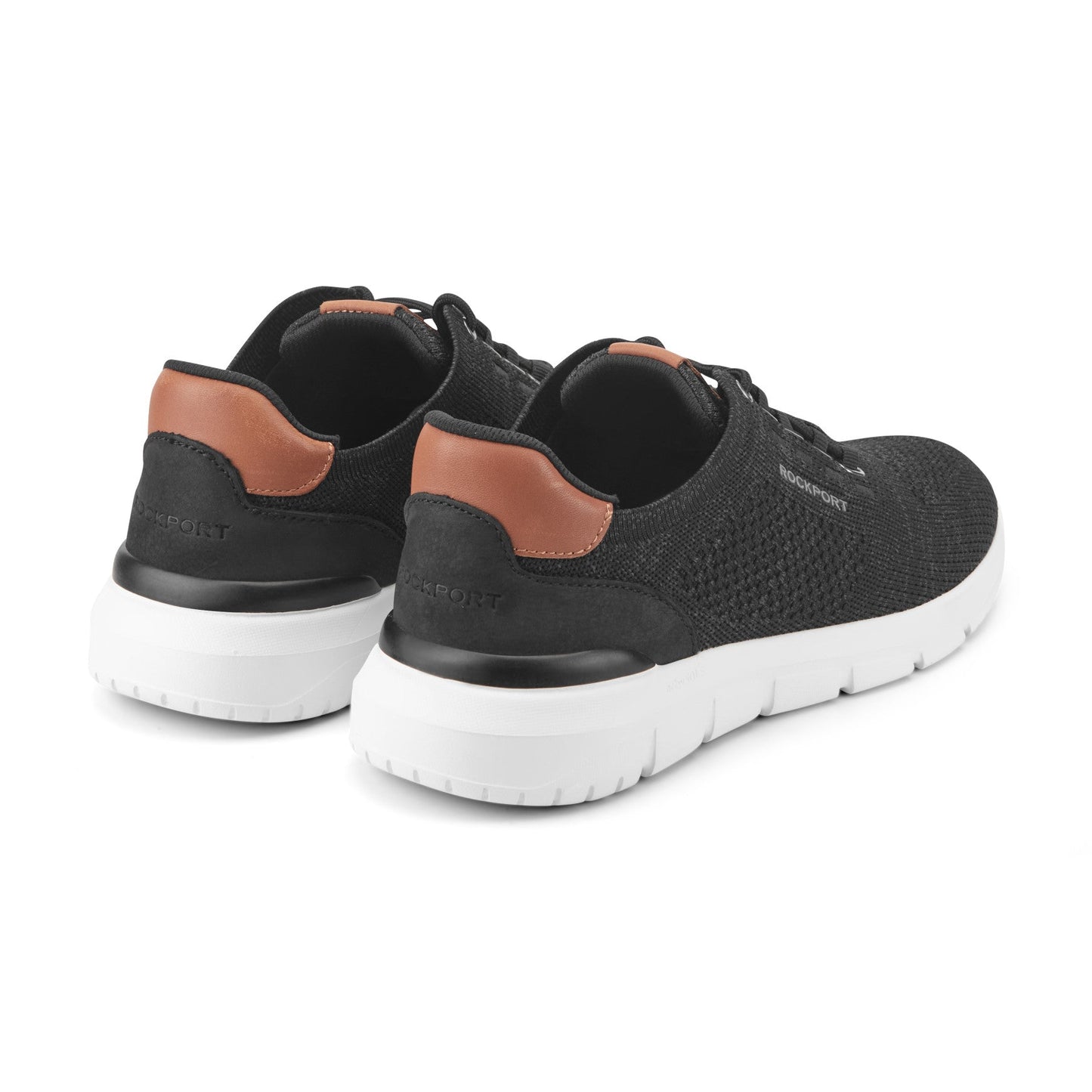 Rockport Jaimson Lace-up Casual Sneakers