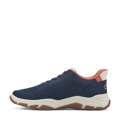 Rockport Rafferty Step Activated Lace-up Casual Sneakers