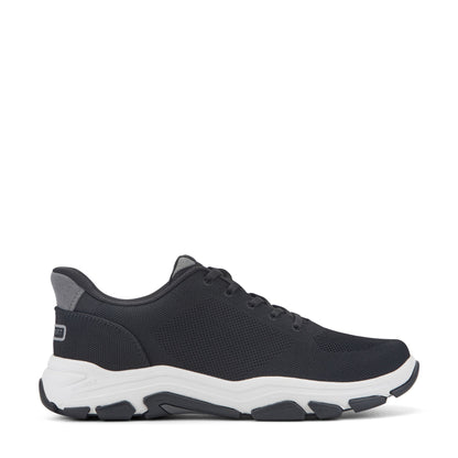 Rockport Rafferty Step Activated Lace-up Casual Sneakers