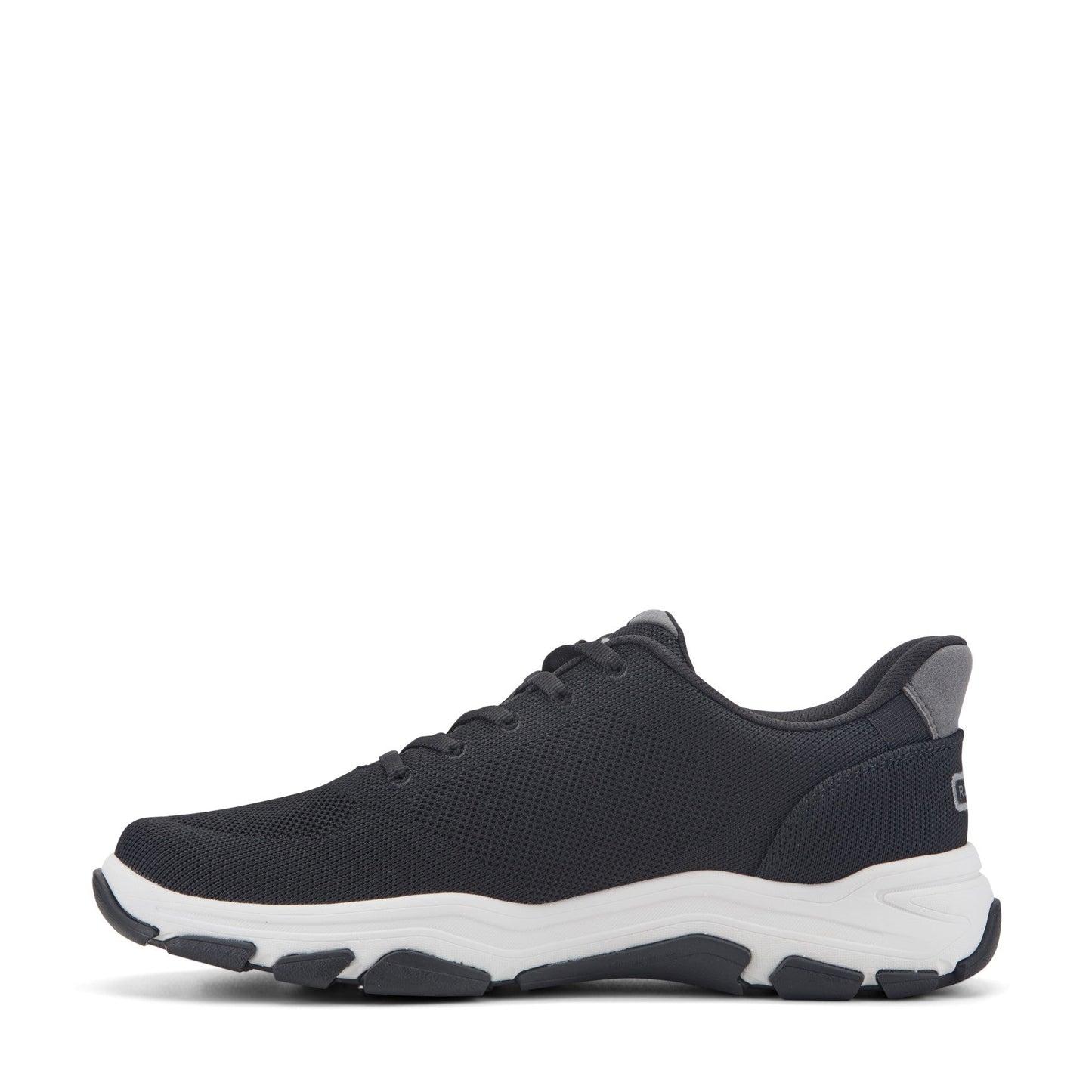 Rockport Rafferty Step Activated Lace-up Casual Sneakers