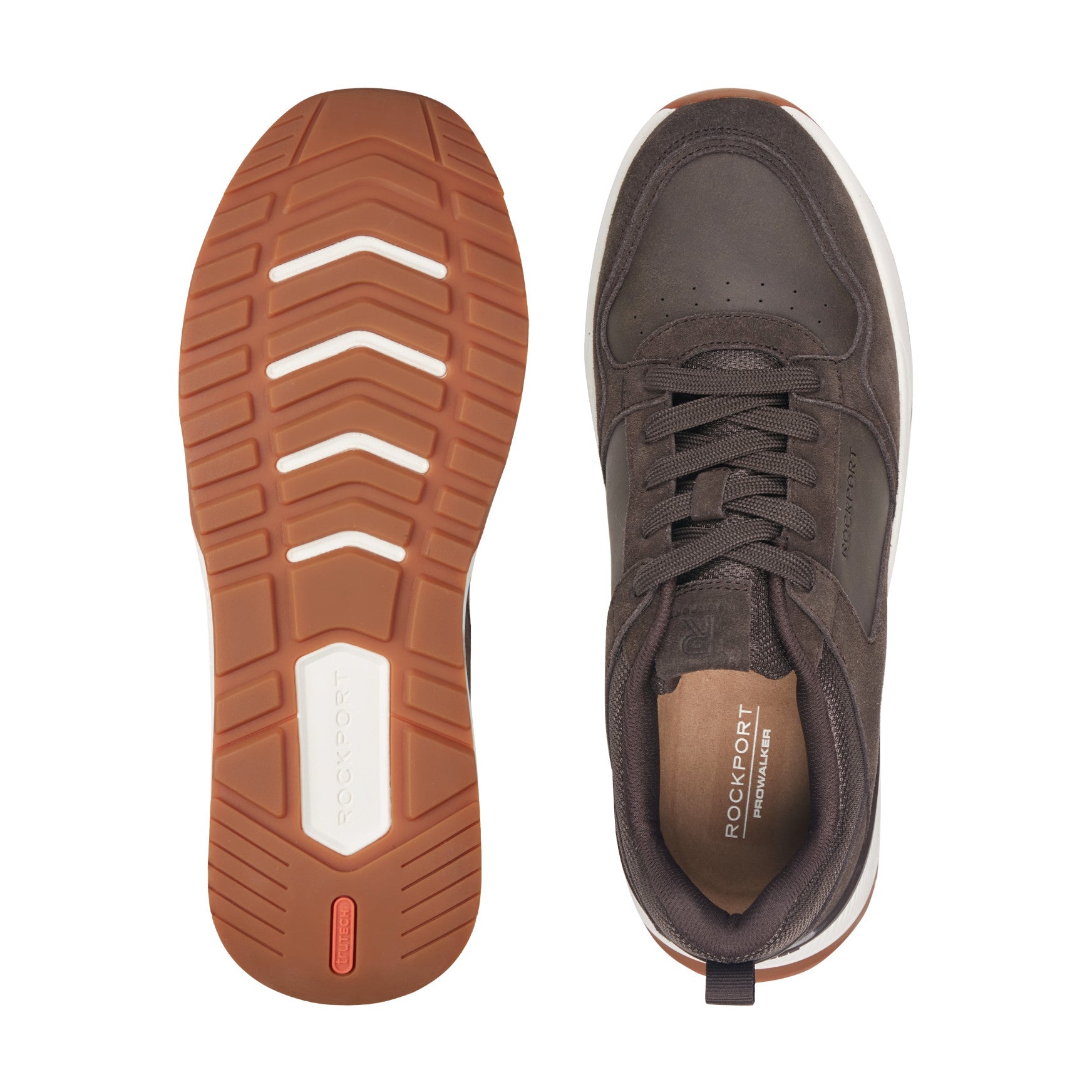 Rockport ProWalker Norris Casual Sneakers