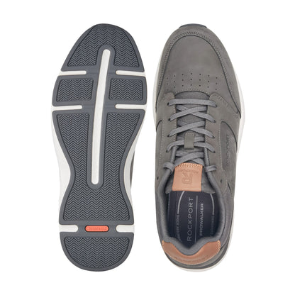 Rockport ProWalker Tour Lace-up Casual Sneakers