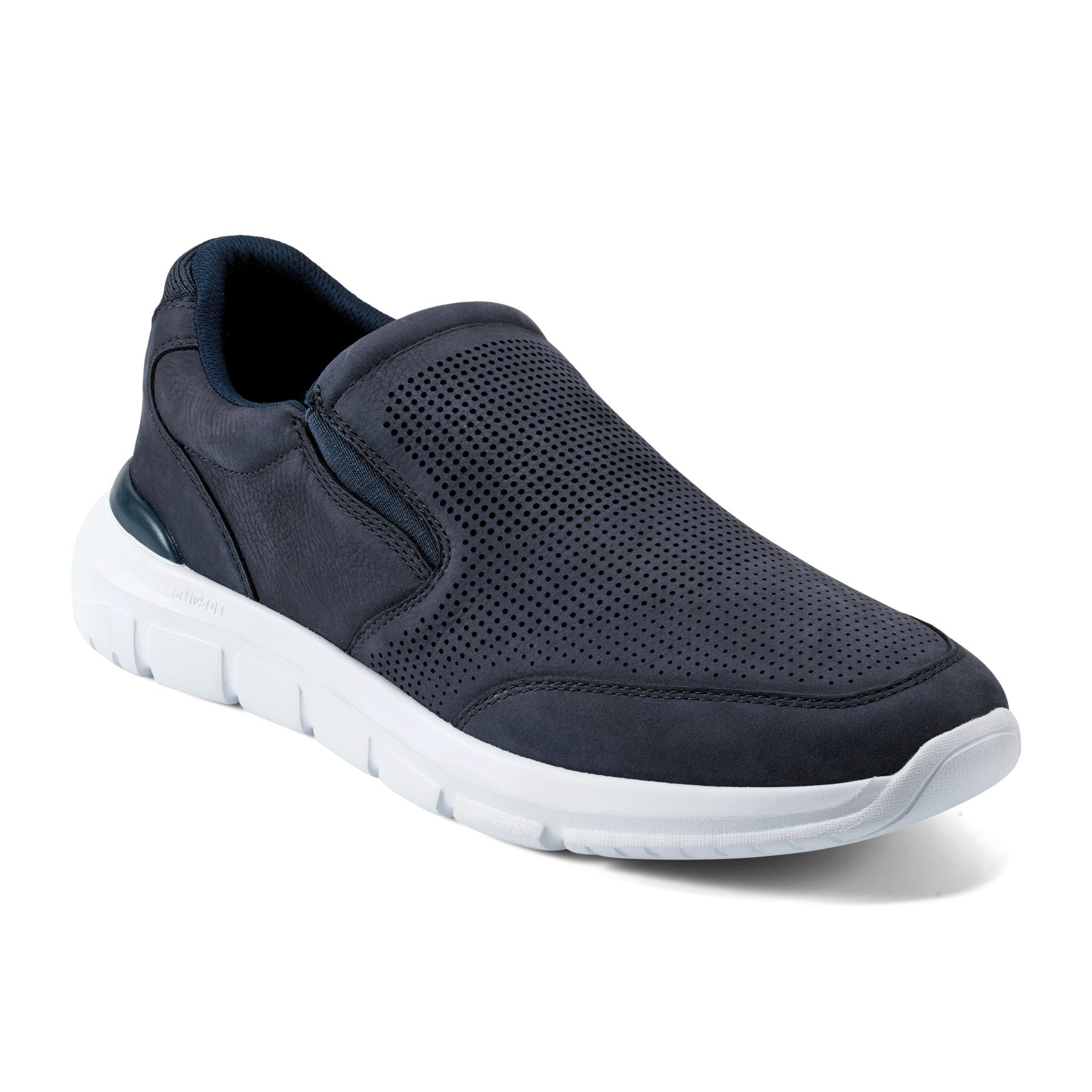 Rockport Jaimin Slip-on Sneakers
