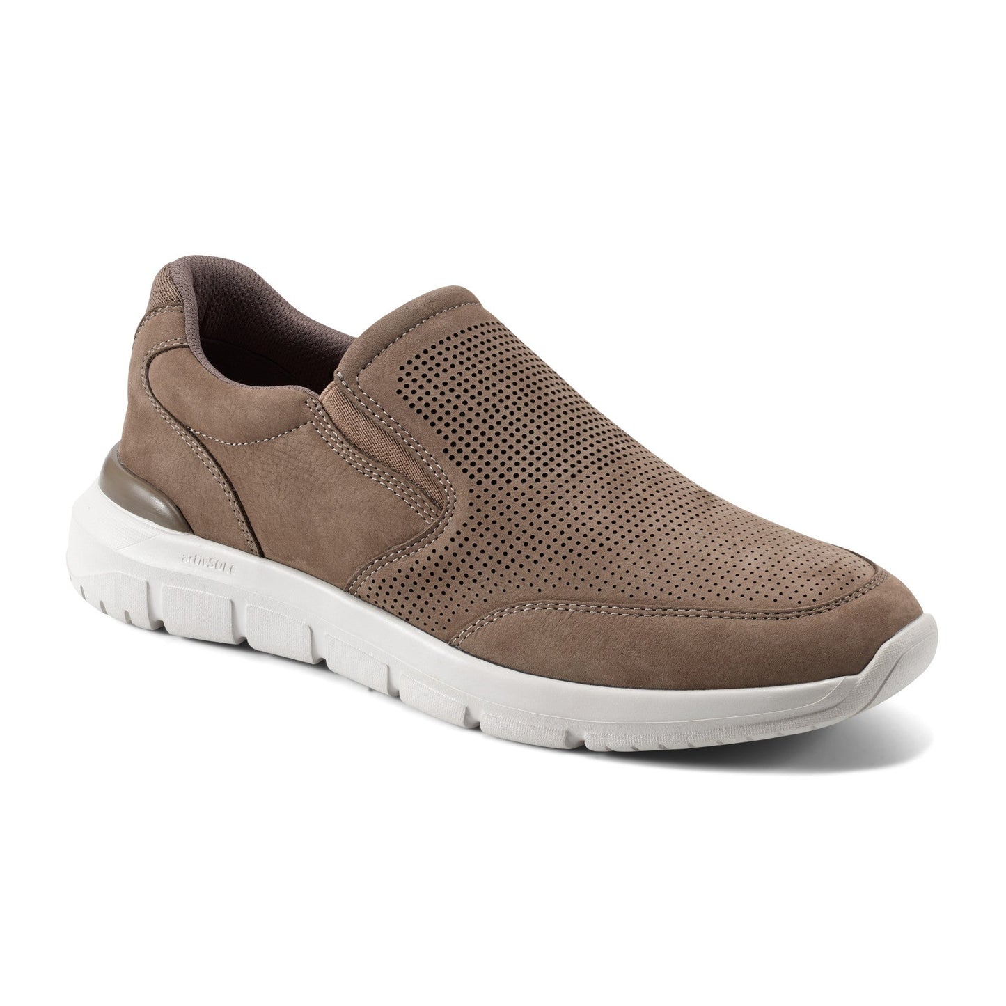 Rockport Jaimin Slip-on Sneakers