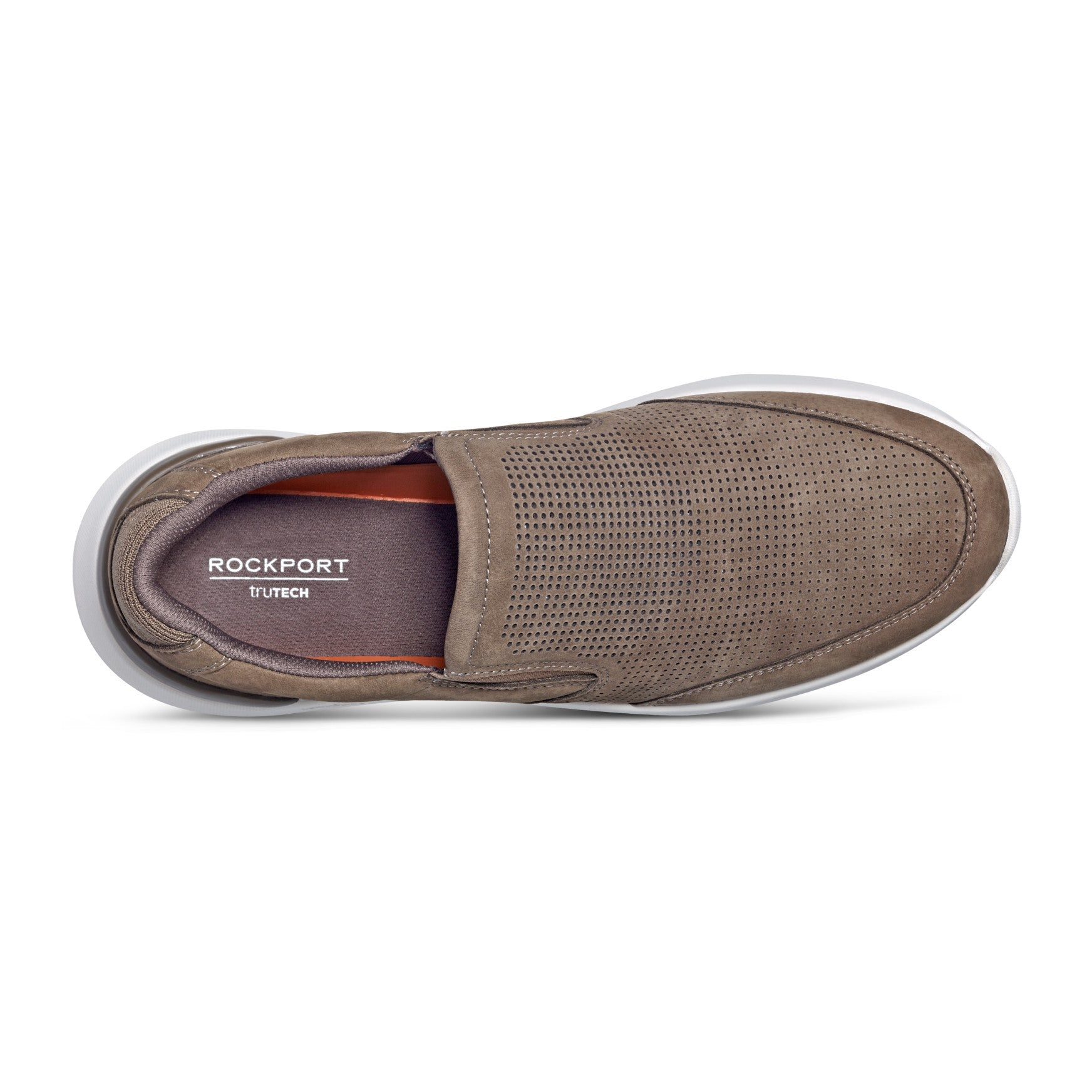 Rockport Jaimin Slip-on Sneakers