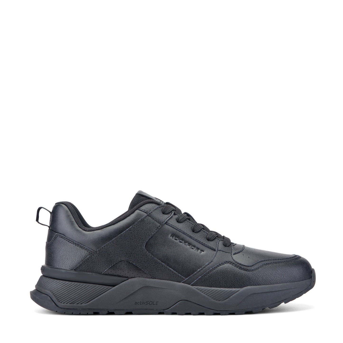 Rockport ProWalker Norris Casual Sneakers