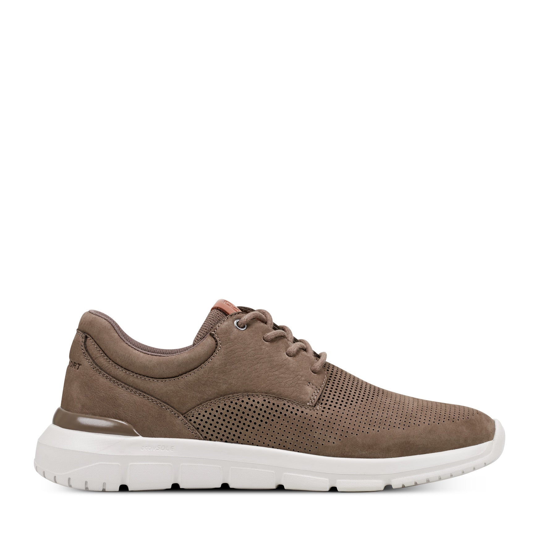 Rockport Jaimie Lace-up Sneakers
